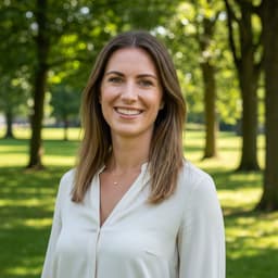 Profielfoto van Maaike Velthoven