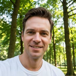 Profielfoto van Bram Lindenhof