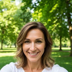 Profielfoto van Nadia El Idrissi