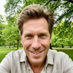 Profielfoto van Jeroen Bloemkolk
