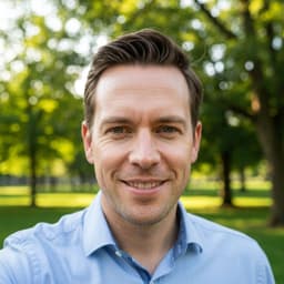 Profielfoto van Thijs Veldkamp