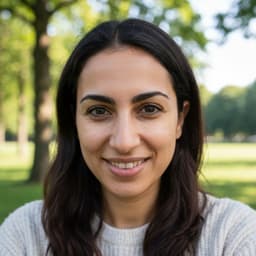 Profielfoto van Roos Langeveld