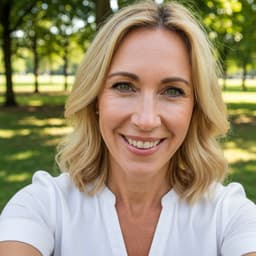 Profielfoto van Naomi Pengel