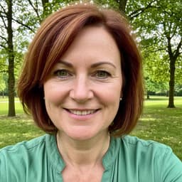 Profielfoto van Lotte Buitenhuis