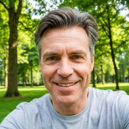 Profielfoto van Wouter Zandbergen