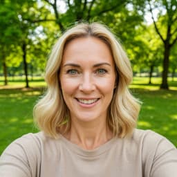 Profielfoto van Emma Veldhoven